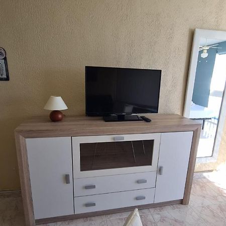 Estudio Las Palmeras 12 If بينايدورم المظهر الخارجي الصورة